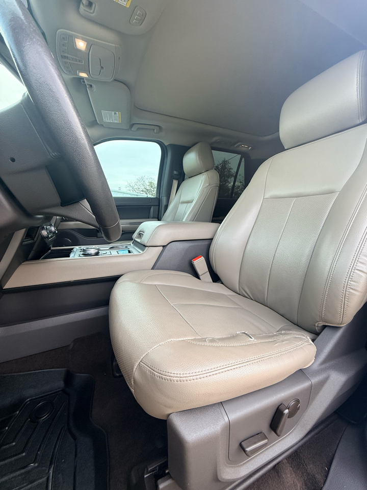 Ford Expedition  2020