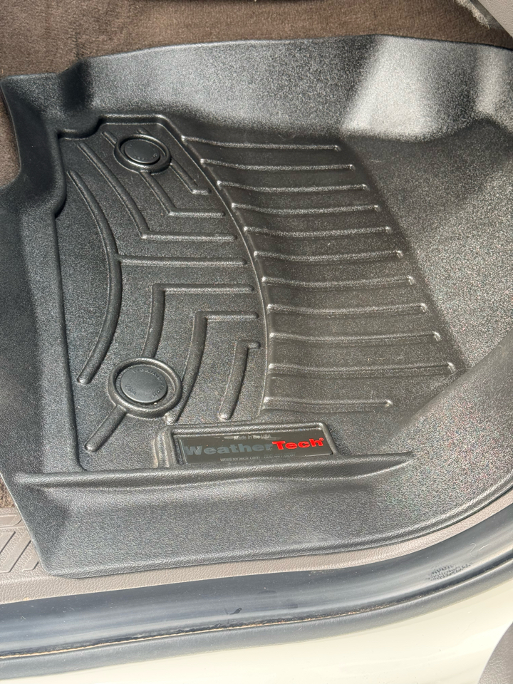 Ford Expedition  2020