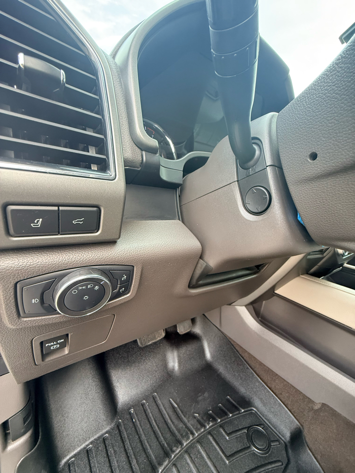 Ford Expedition  2020