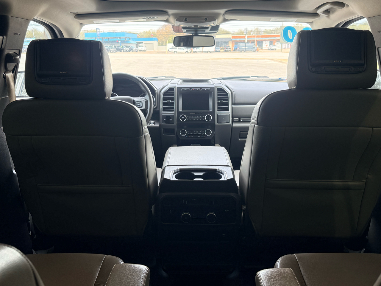 Ford Expedition  2020