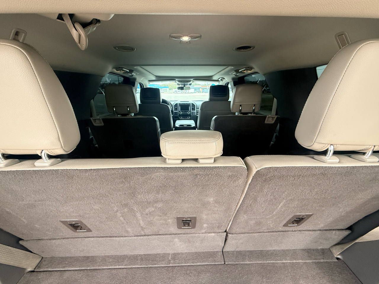 Ford Expedition  2020