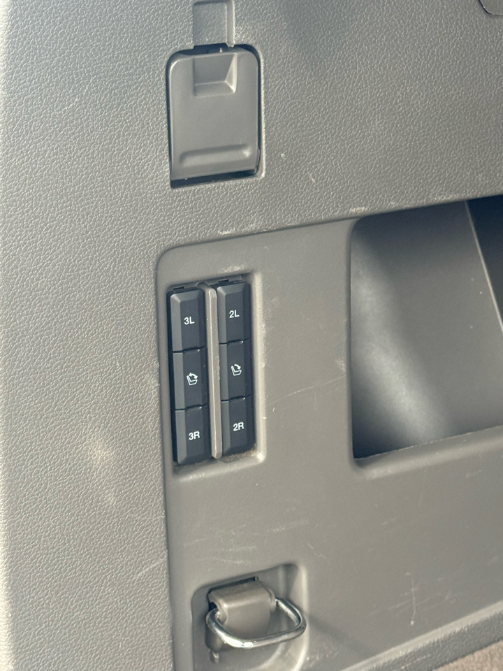 Ford Expedition  2020