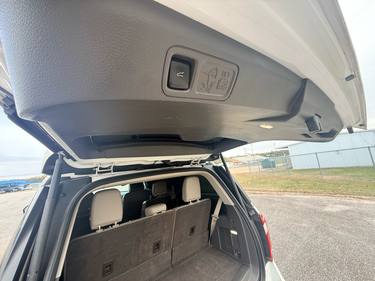 Ford Expedition  2020