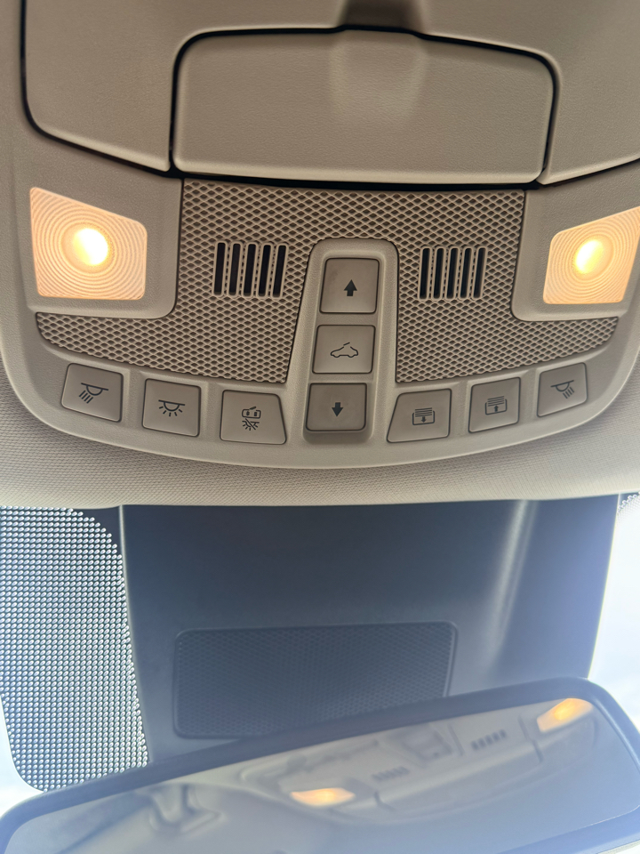 Ford Expedition  2020