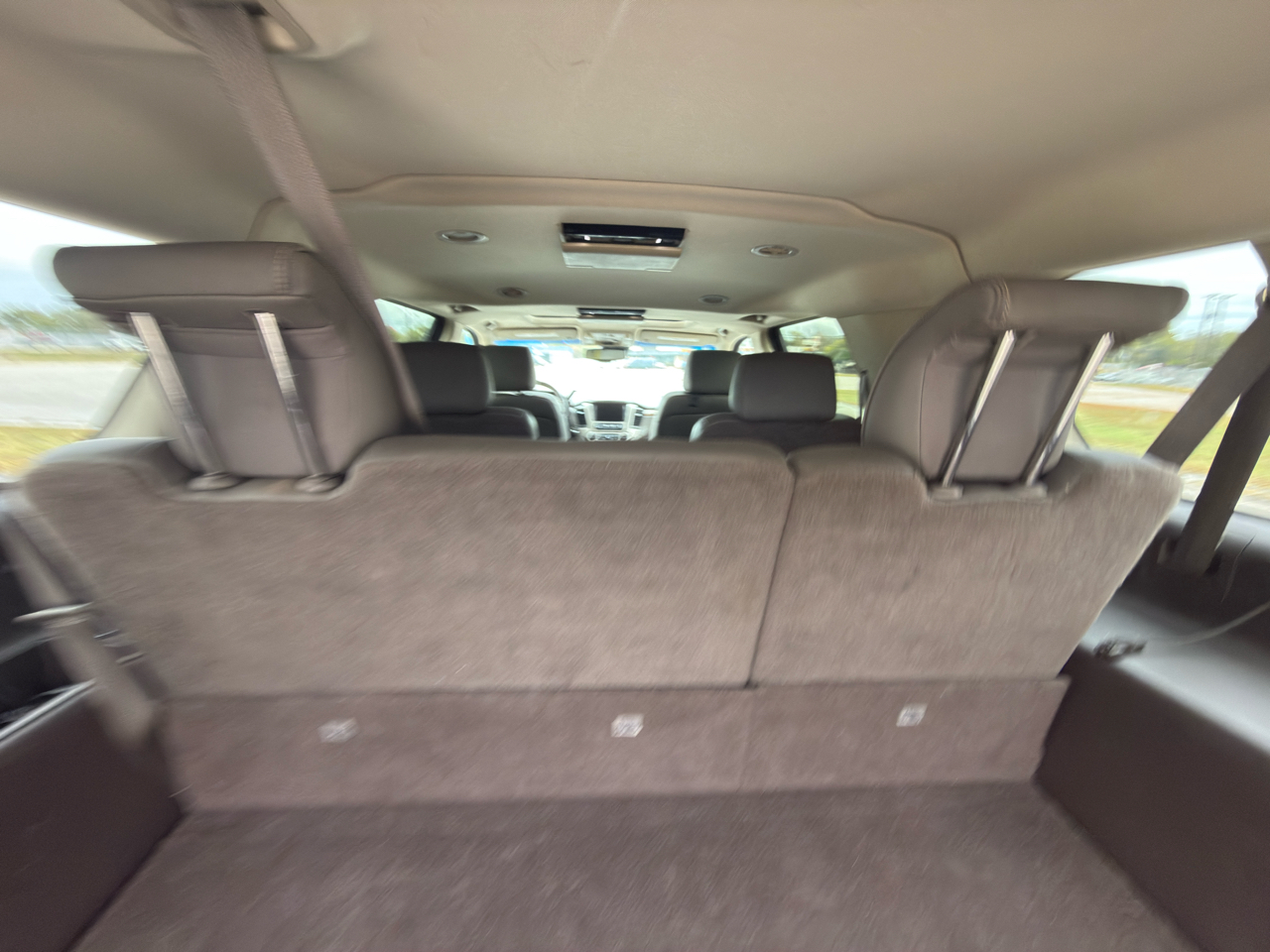 GMC Yukon Denali  2015