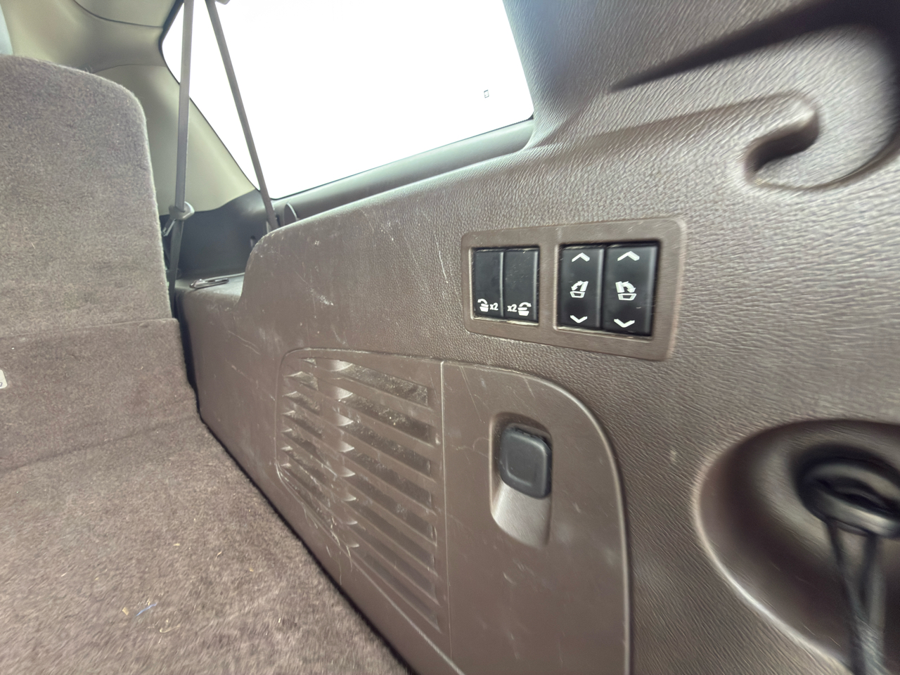 GMC Yukon Denali  2015