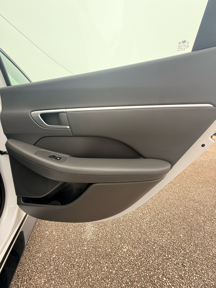 Hyundai Sonata  2020