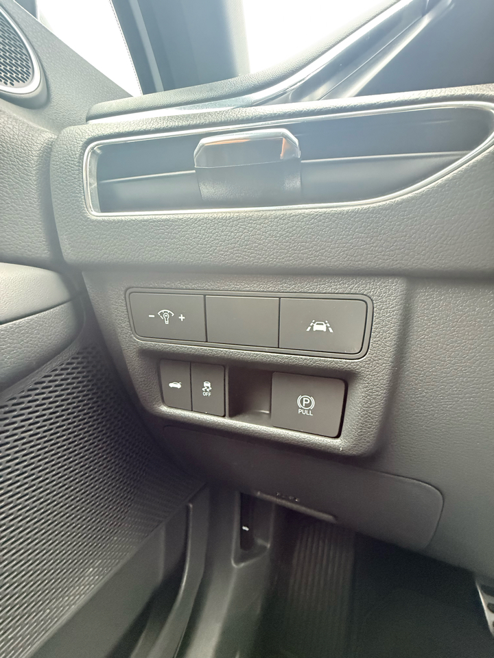 Hyundai Sonata  2020