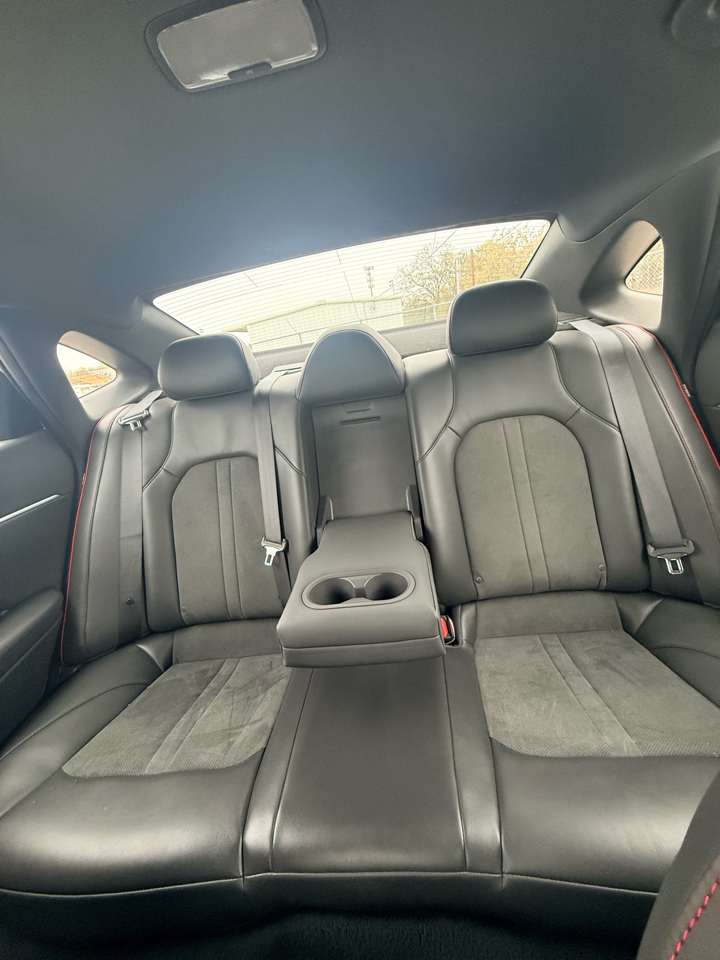 Hyundai Sonata  2020