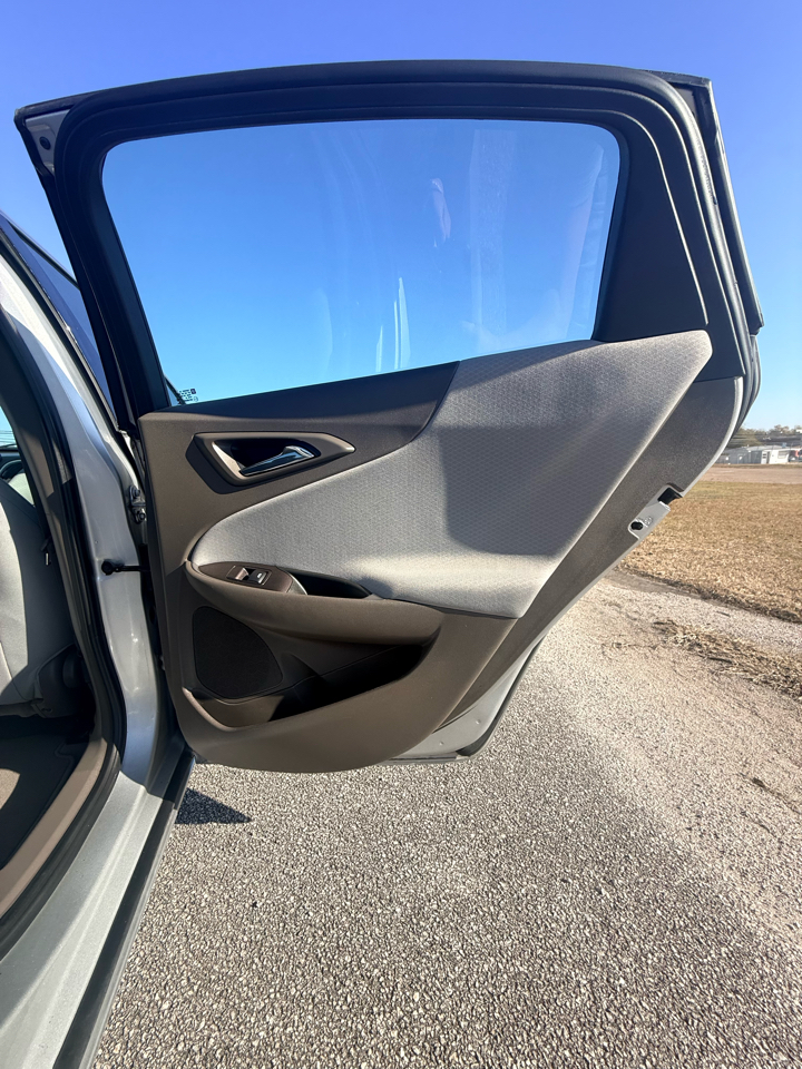 Chevrolet Malibu  2021