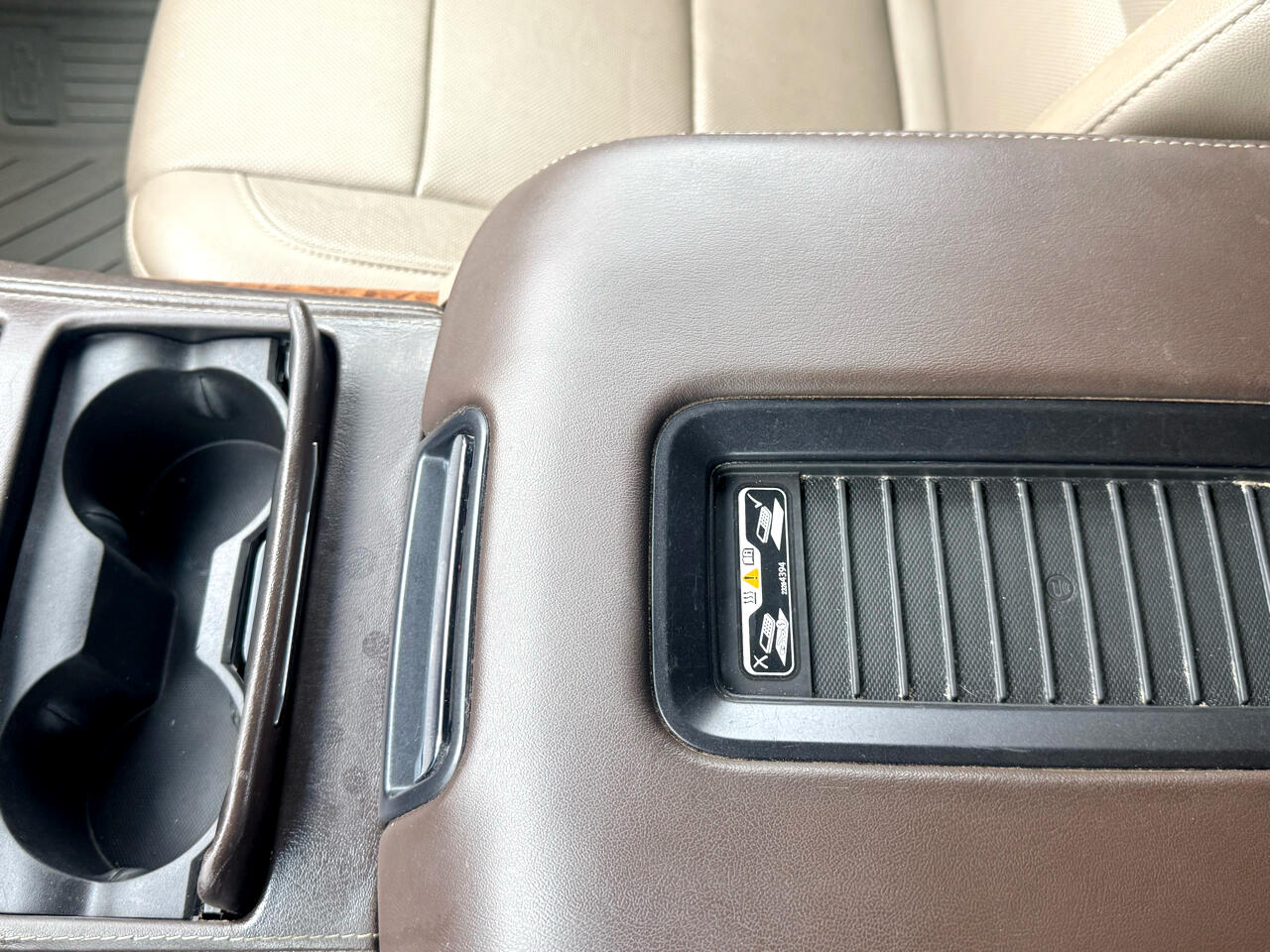 Chevrolet Tahoe  2018