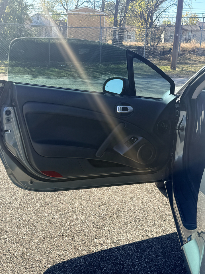 Mitsubishi Eclipse GS 2007