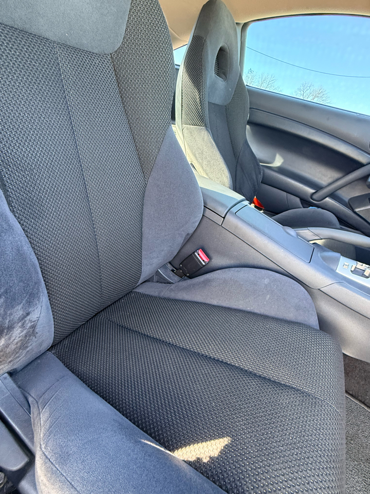 Mitsubishi Eclipse GS 2007