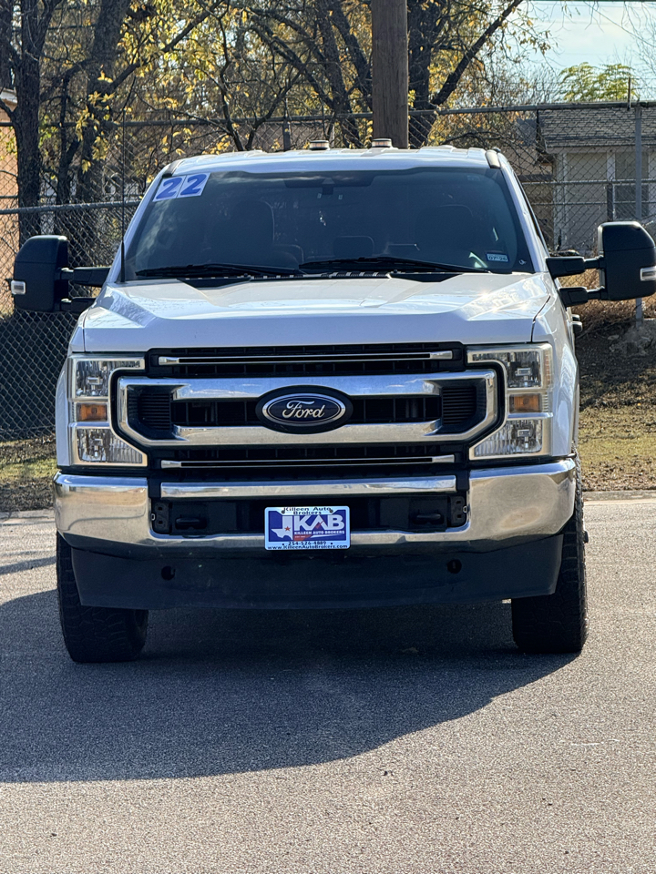 Ford F-250 SD  2019