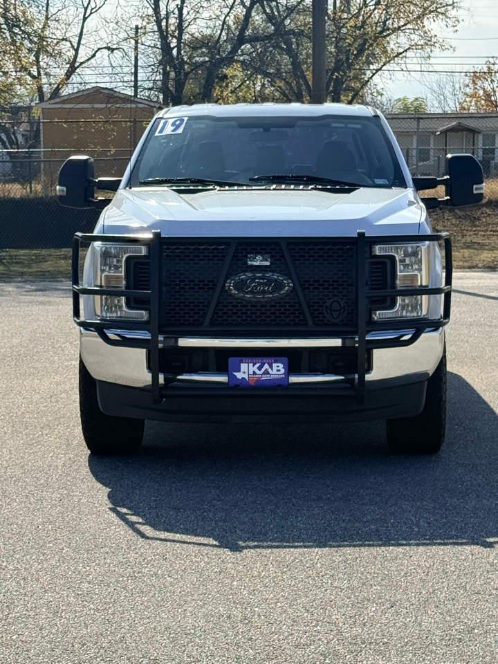 Ford F-250 SD  2019