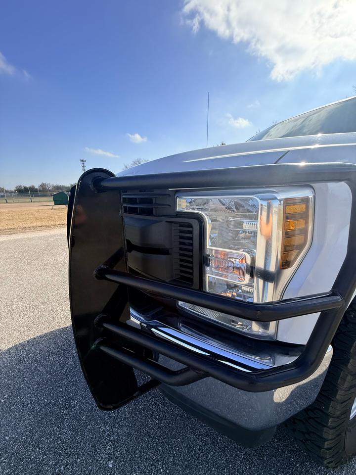 Ford F-250 SD  2019