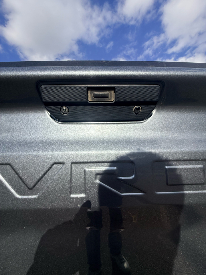 Chevrolet Silverado 1500  2019