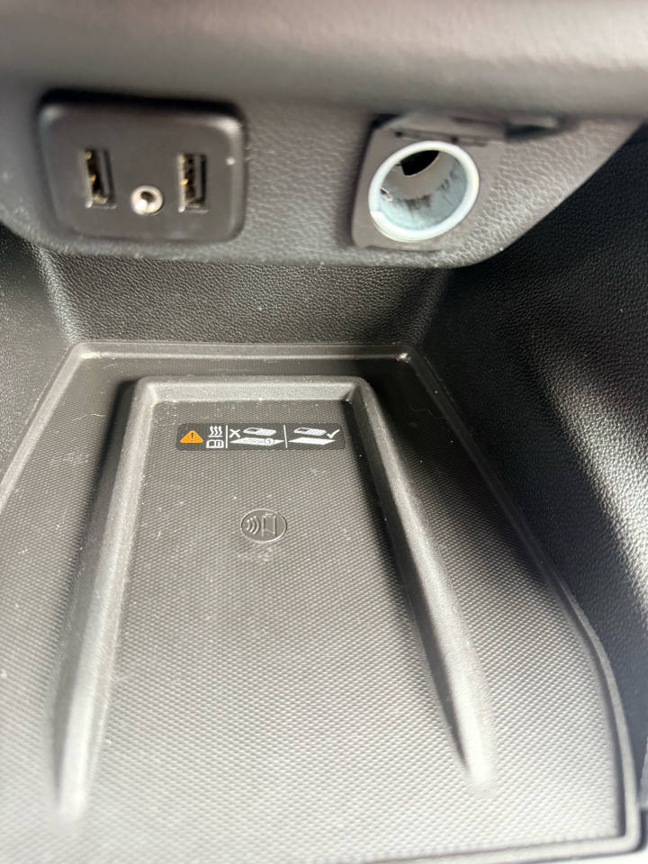 Chevrolet Traverse  2018