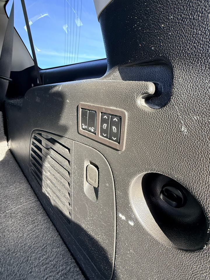 Chevrolet Suburban  2019