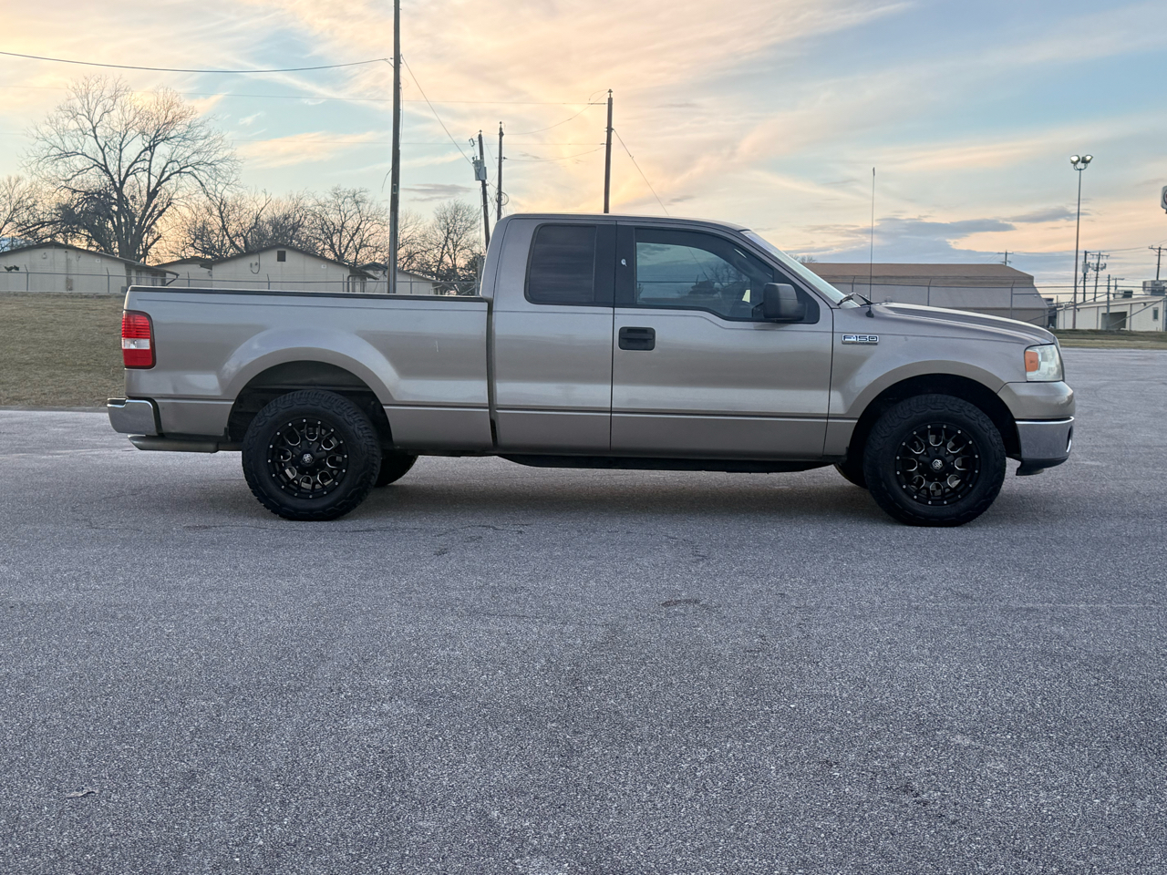 Ford F-150  2006