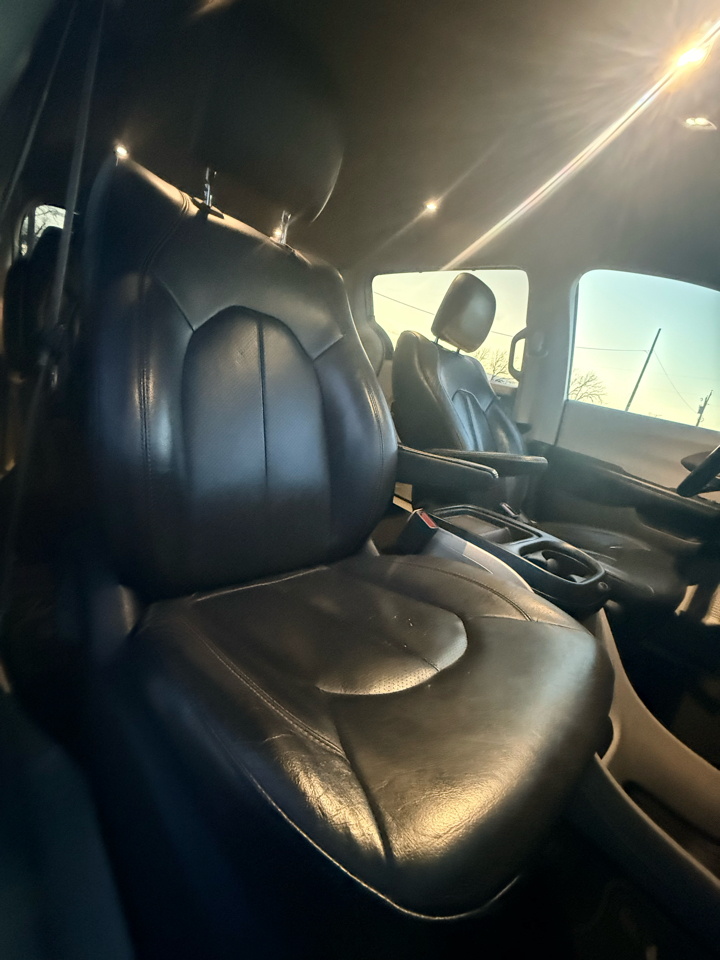 Chrysler Pacifica  2019