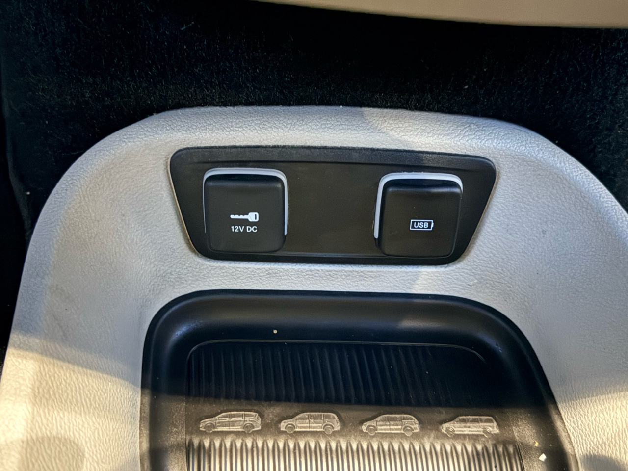 Chrysler Pacifica  2019