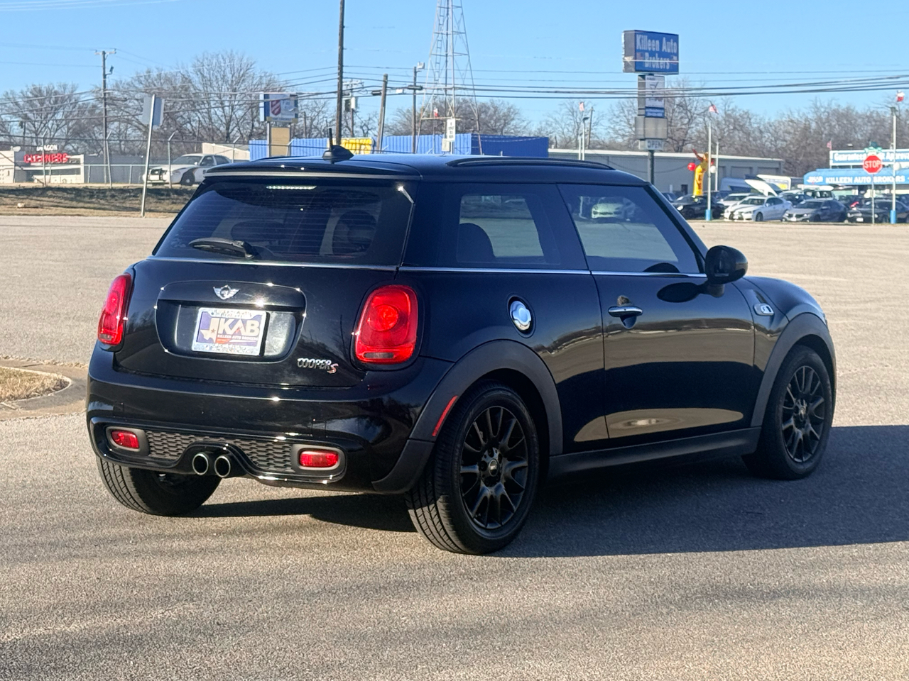 MINI Cooper  2017