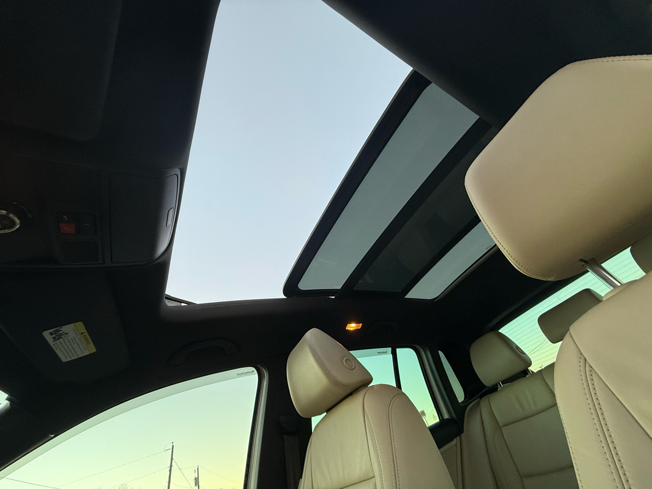 Volkswagen Tiguan  2014