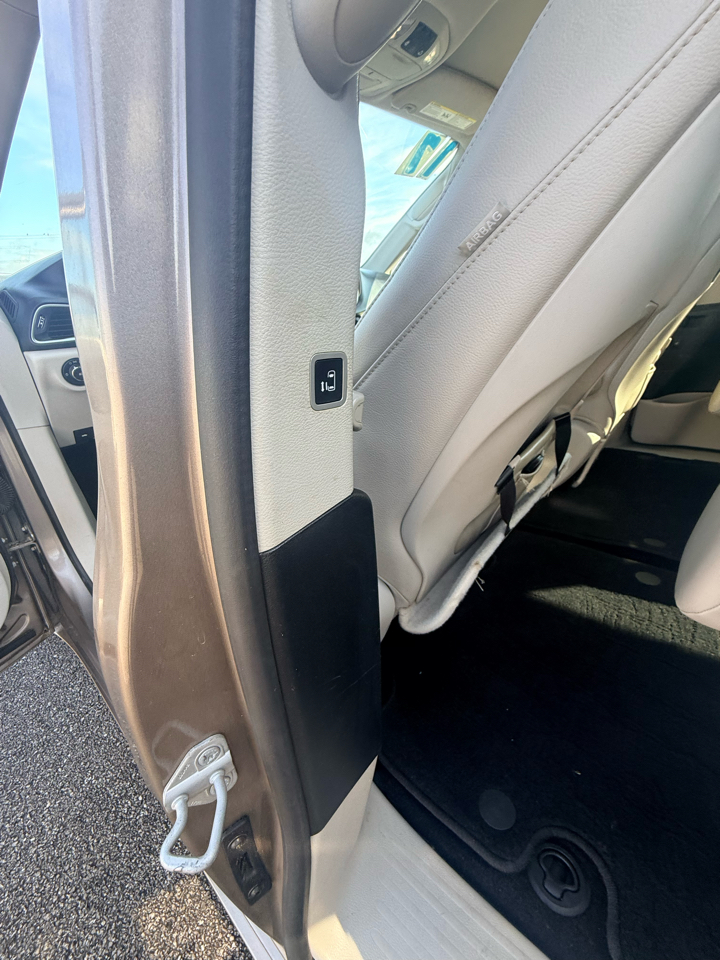 Chrysler Pacifica  2017