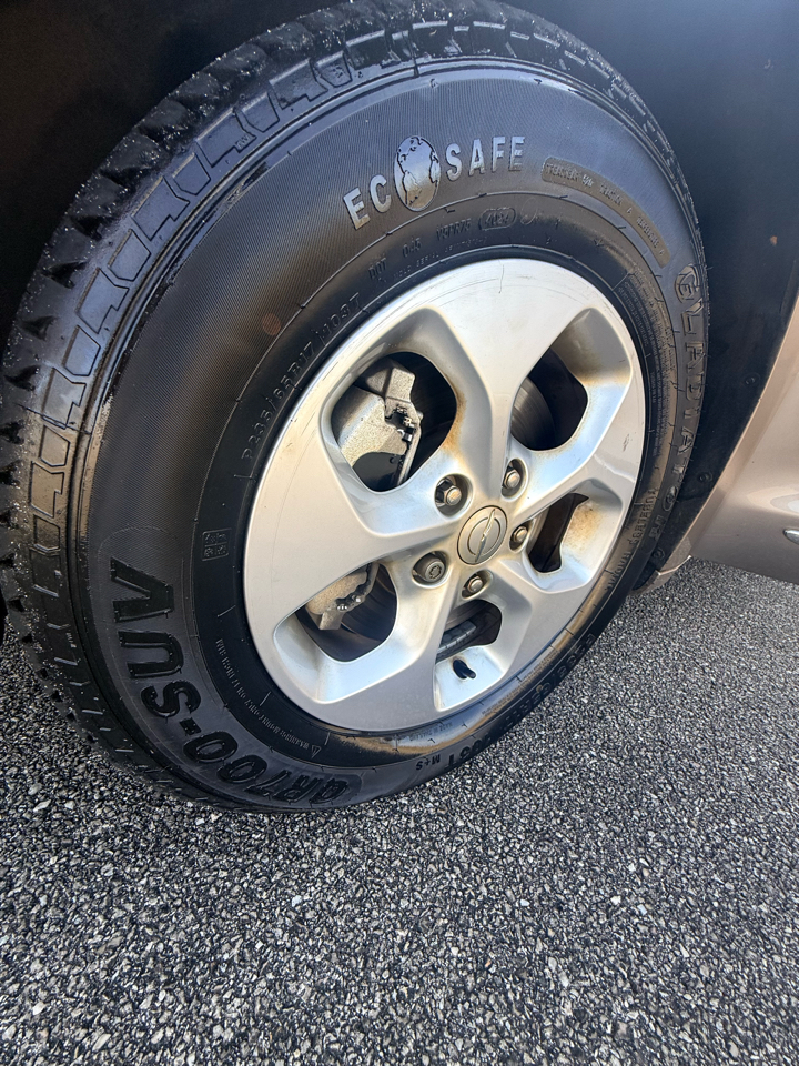 Chrysler Pacifica  2017