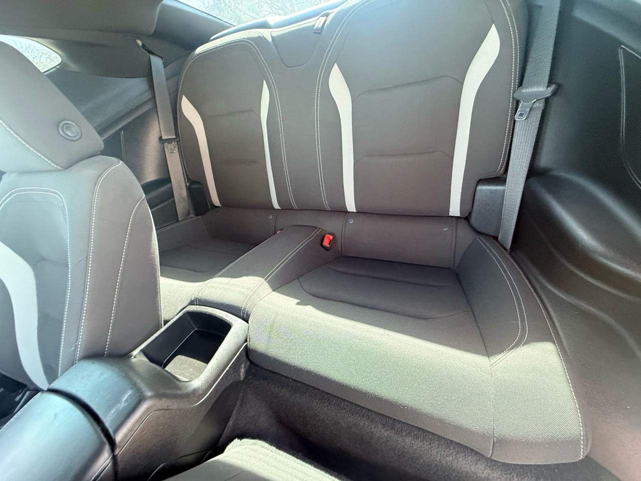 Chevrolet Camaro  2018