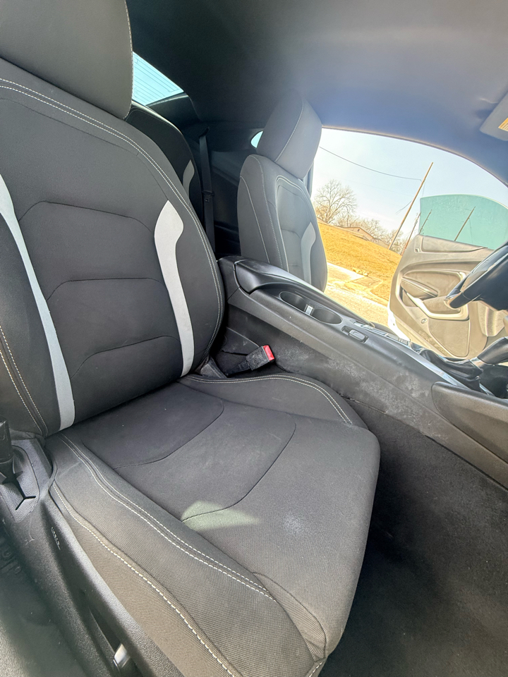 Chevrolet Camaro  2018