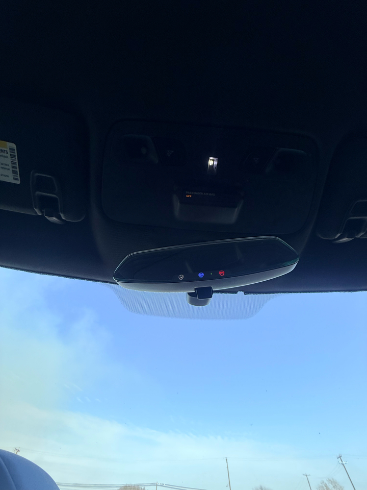 Chevrolet Camaro  2018