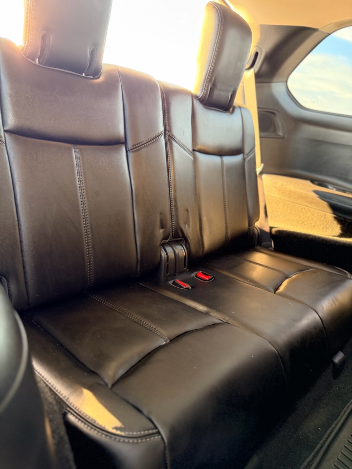 Nissan Pathfinder  2019