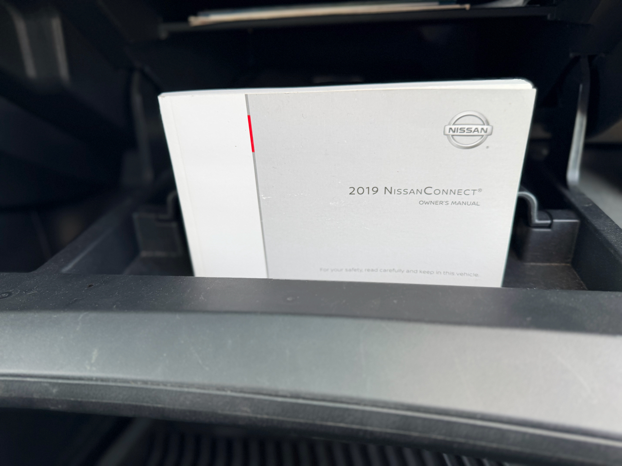 Nissan Pathfinder  2019