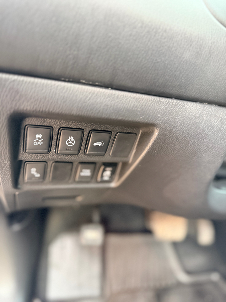 Nissan Pathfinder  2019