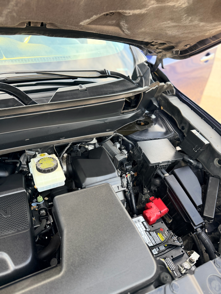 Nissan Pathfinder  2019