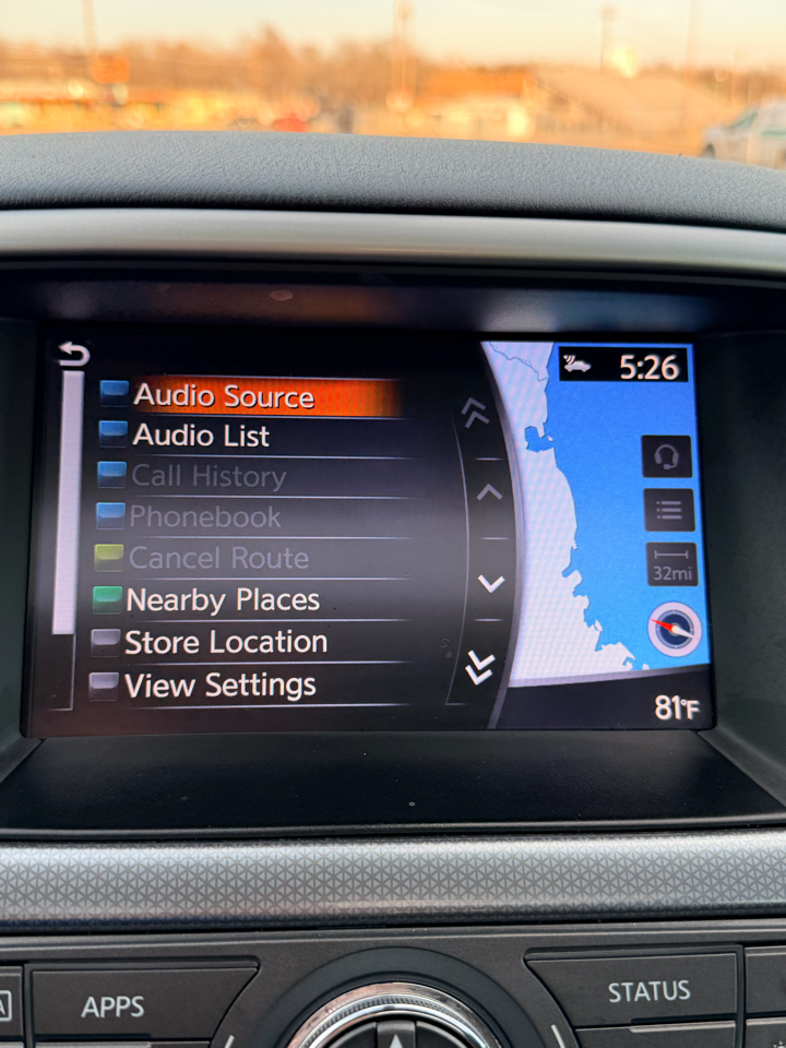 Nissan Pathfinder  2019