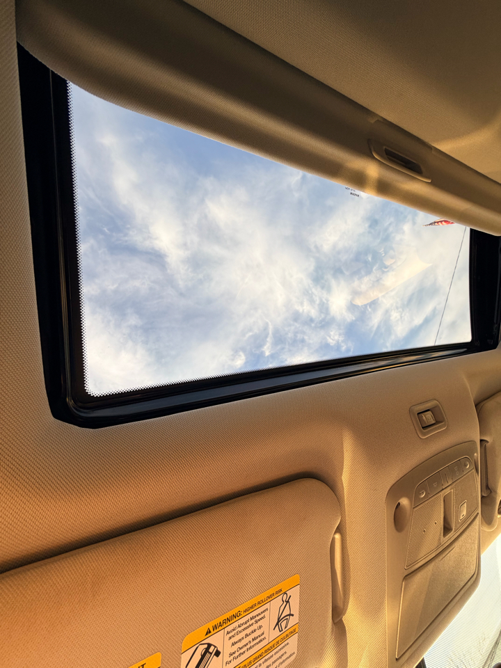 Nissan Pathfinder  2019