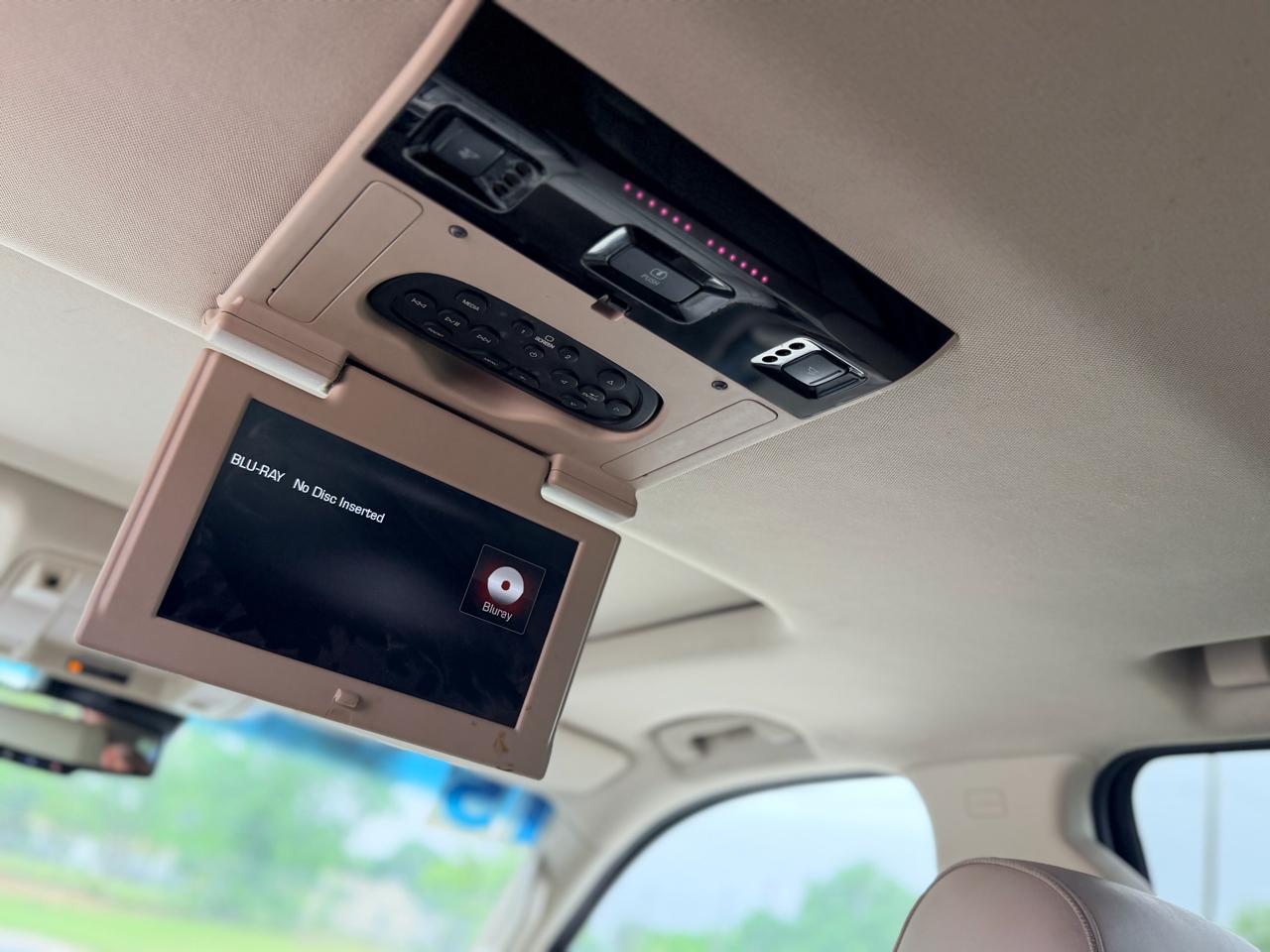 GMC Yukon Denali  2015