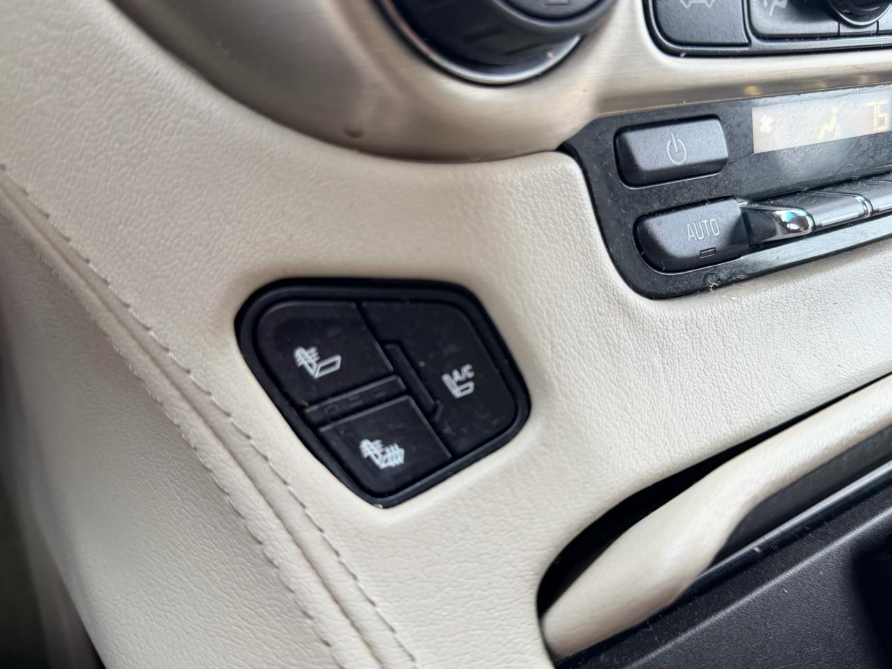 GMC Yukon Denali  2015