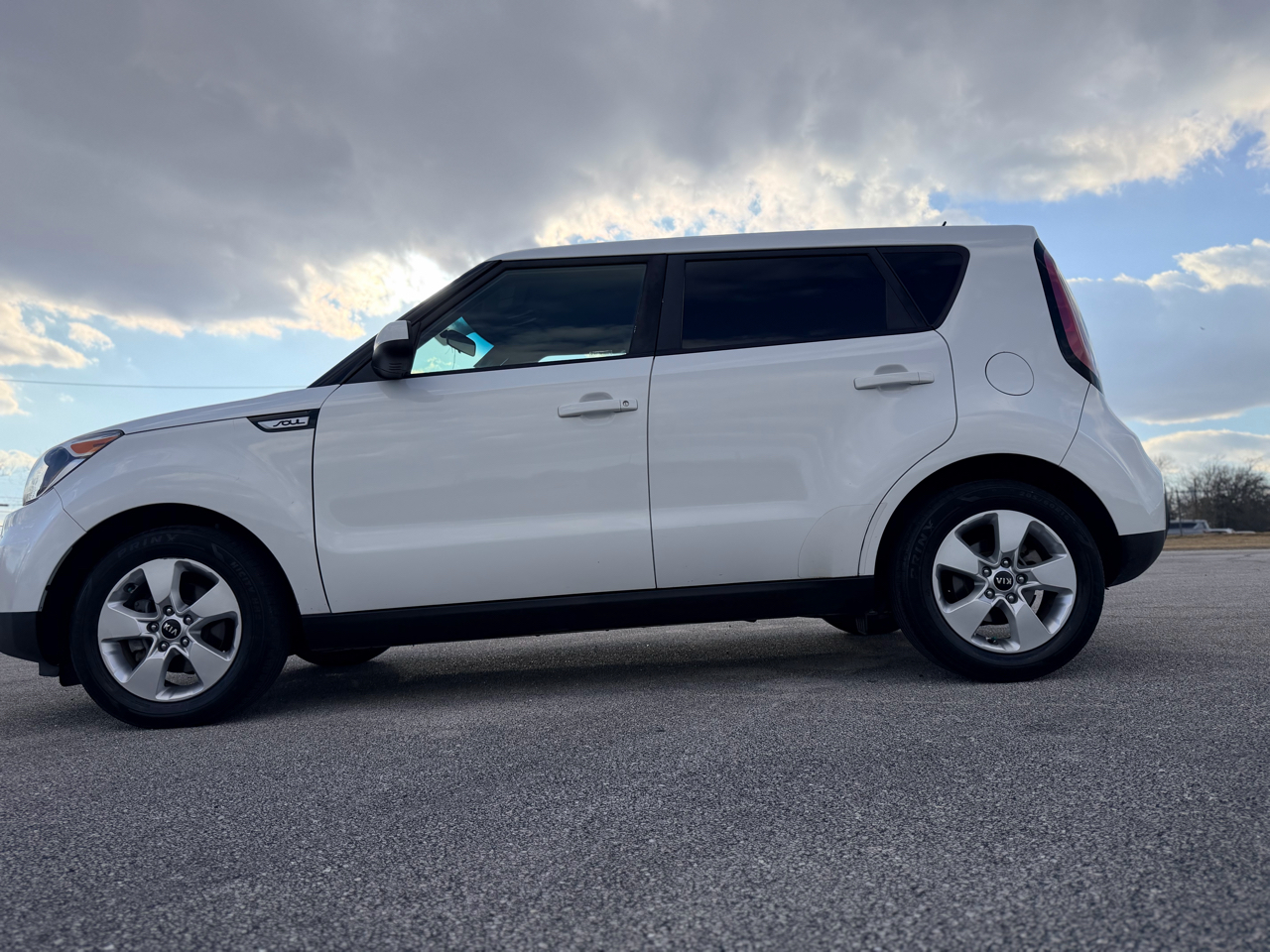 Kia Soul  2019