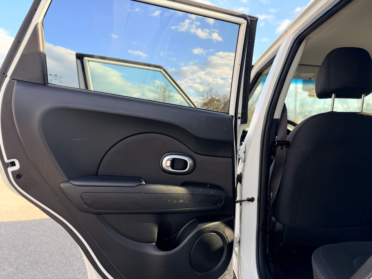 Kia Soul  2019