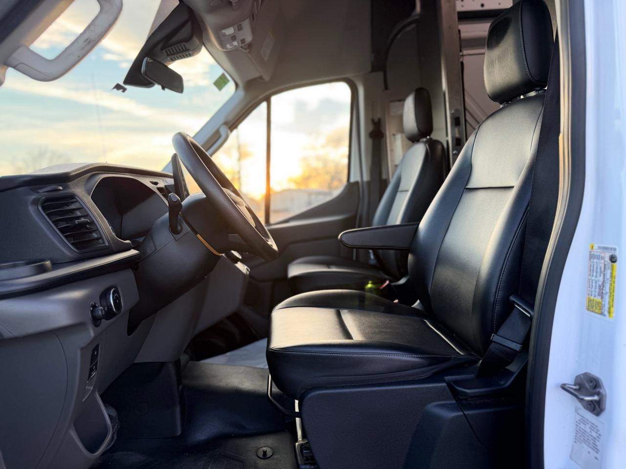 Ford Transit  2022