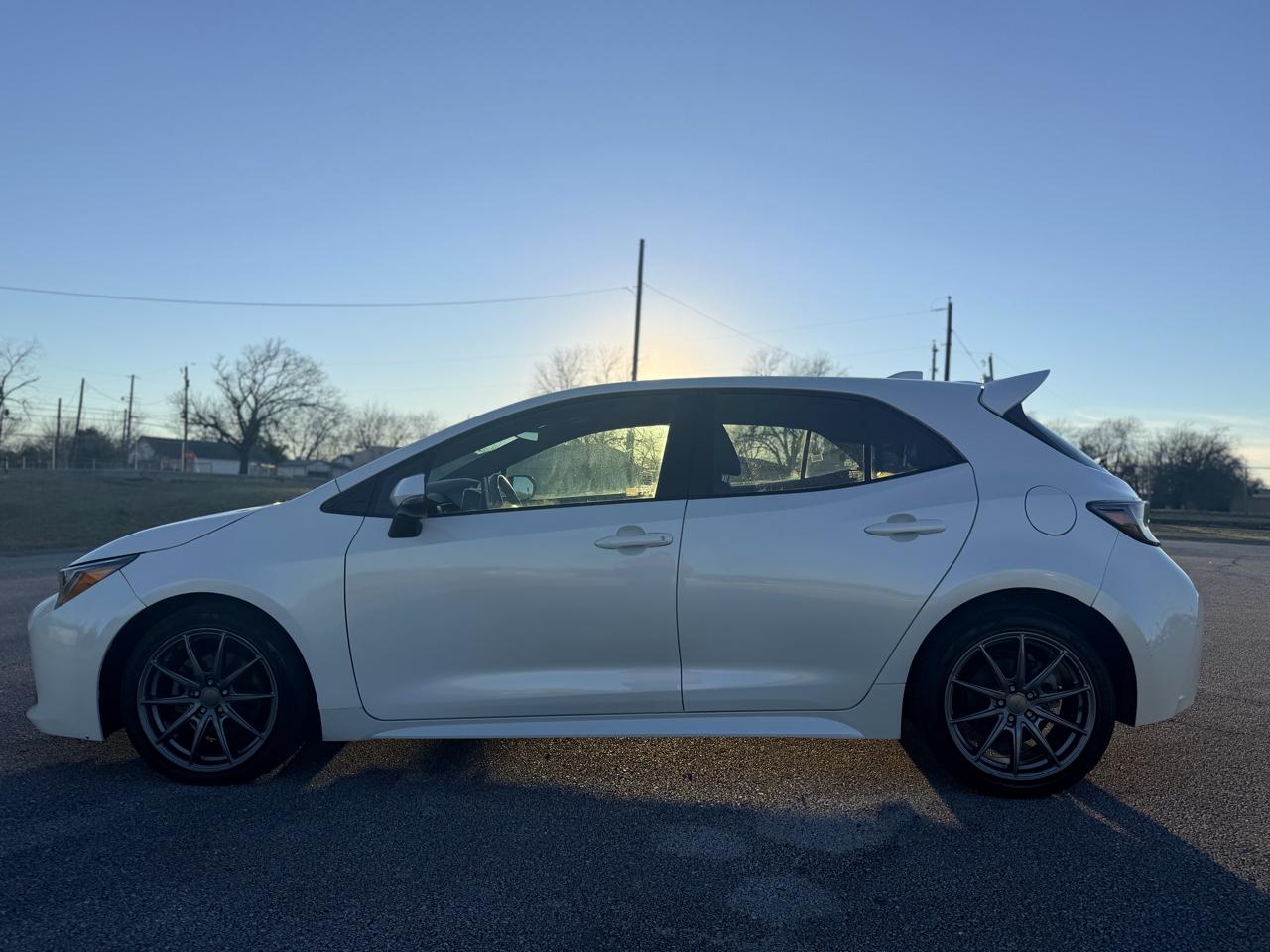 Toyota Corolla  2019