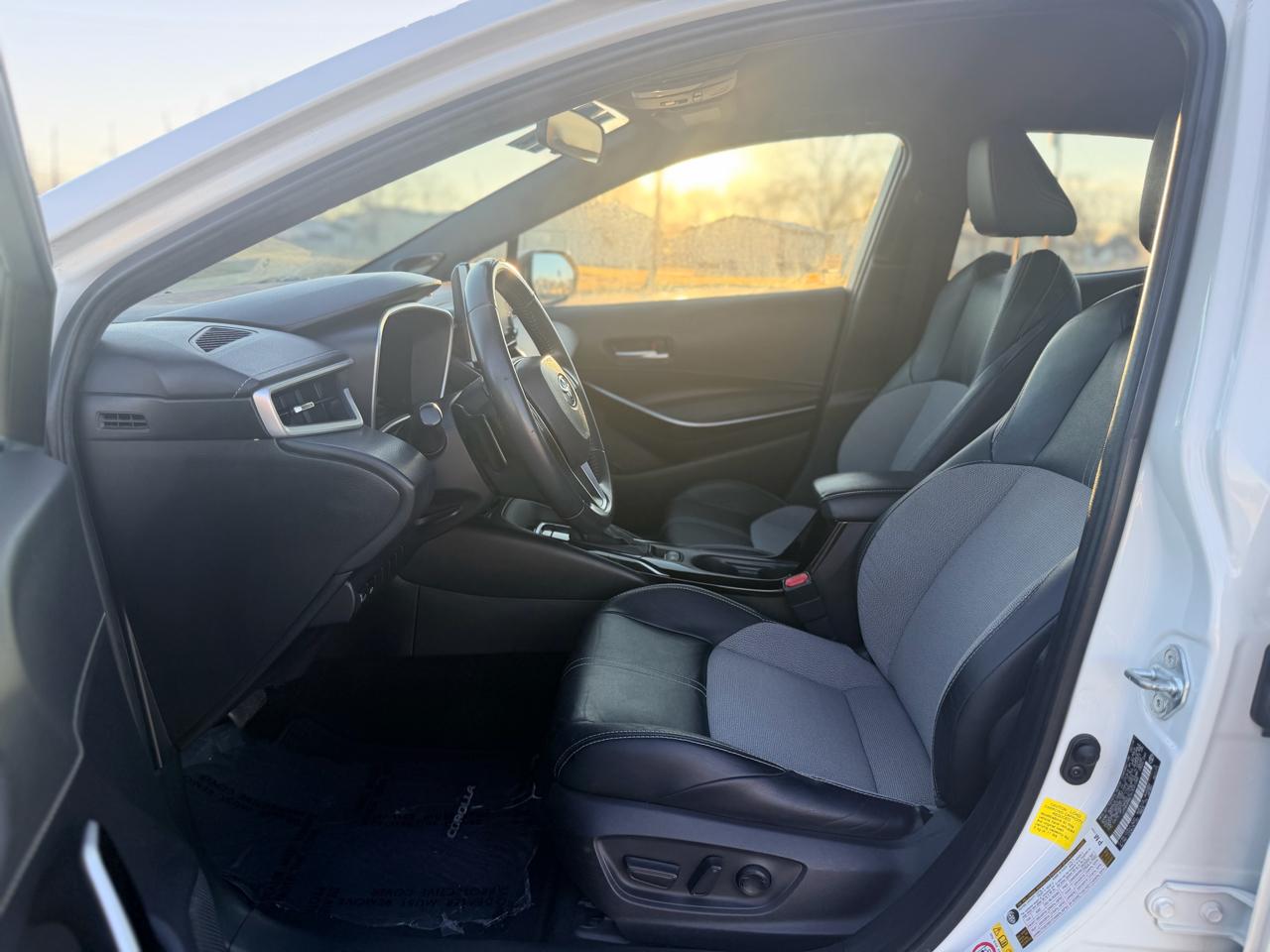 Toyota Corolla  2019