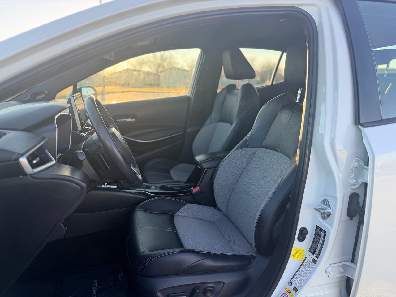 Toyota Corolla  2019