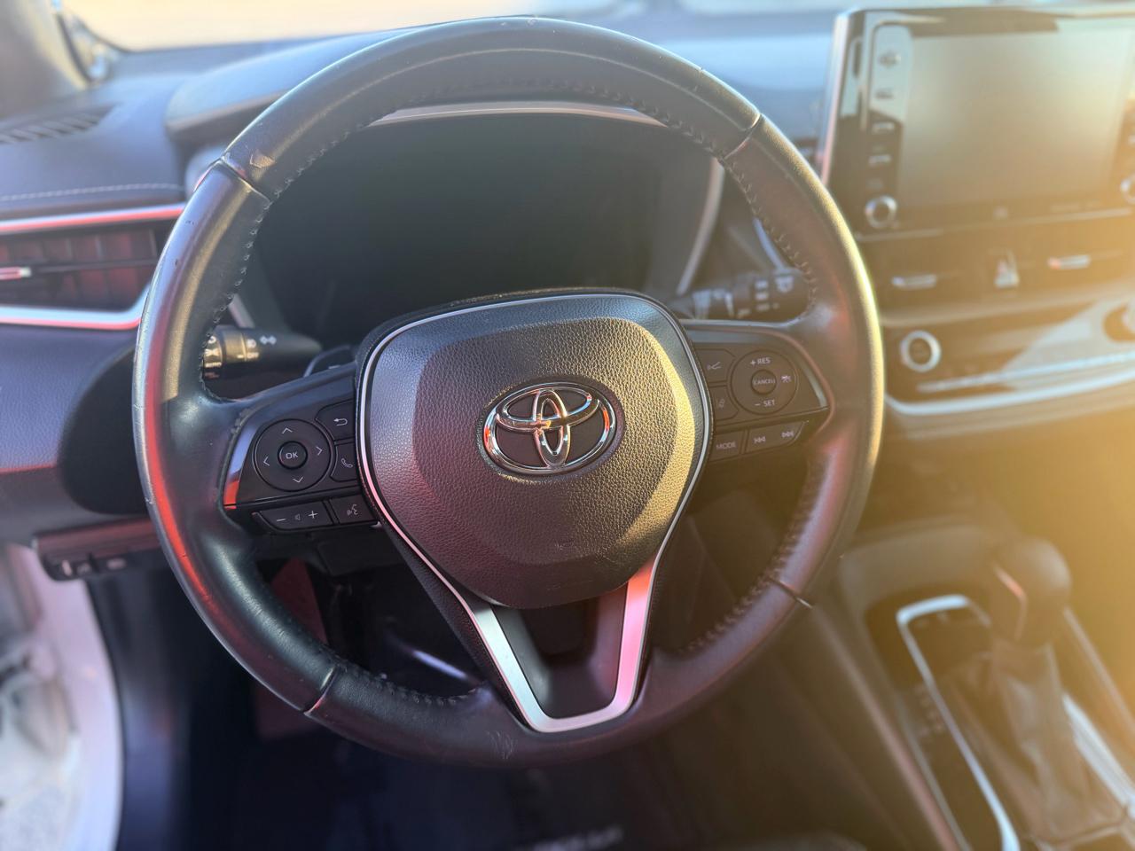 Toyota Corolla  2019