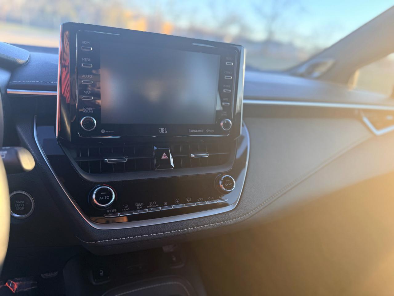 Toyota Corolla  2019