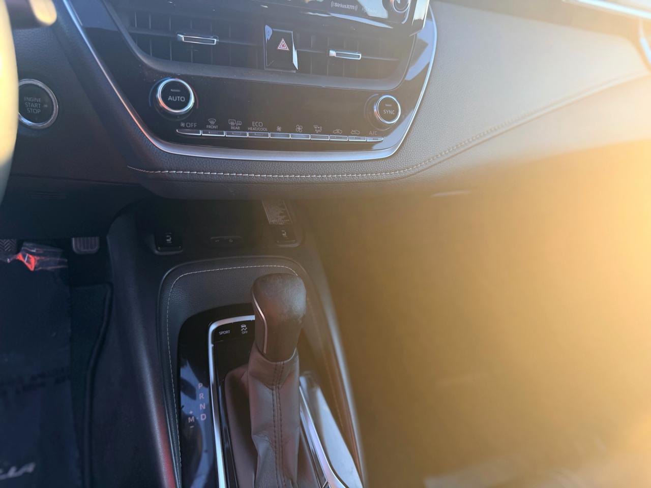 Toyota Corolla  2019